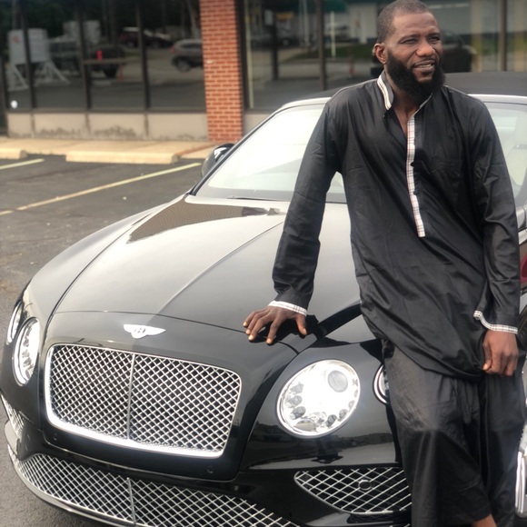 Meet your Posher, Dean - Picture 2 of 3